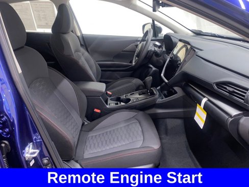 Certified 2025 Subaru Impreza 2.0i Sport image 11