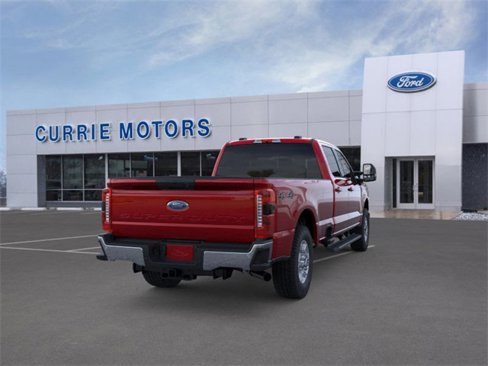 New 2026 Ford F350 XLT w/ XLT Premium Package image 8