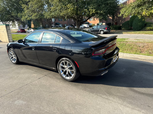 Used 2022 Dodge Charger SXT w/ Plus Group image 9