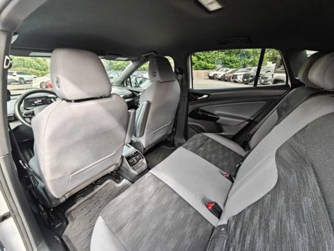 Used 2021 Volkswagen ID.4 Pro w/ ID.4 Protection Package (IPT) image 27