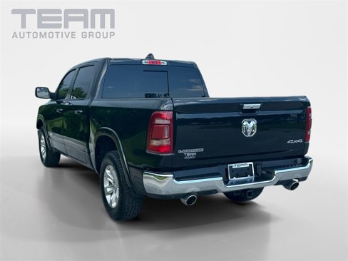 Used 2022 RAM 1500 Laramie image 5