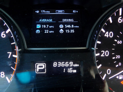 Used 2013 Nissan Pathfinder S image 27