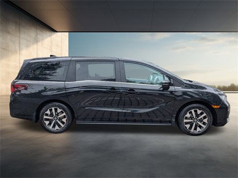 New 2026 Honda Odyssey EX-L image 3