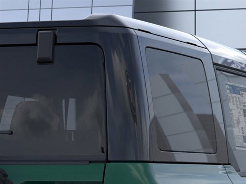 New 2025 Ford Bronco Badlands w/ Sasquatch Package image 25