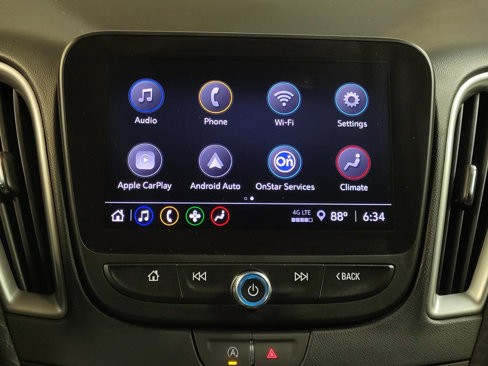 Used 2023 Chevrolet Malibu LT image 25