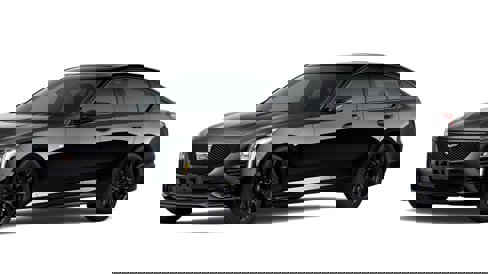 New 2026 Cadillac CT5 Sport image 1