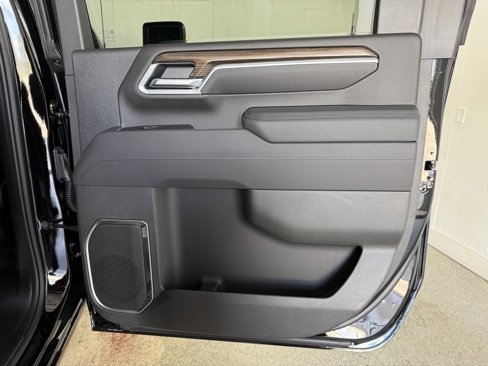 New 2026 Chevrolet Silverado 2500 LT w/ Trail Boss Package image 39