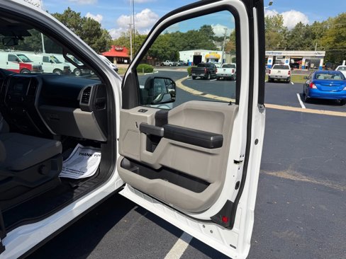Used 2018 Ford F150 XLT w/ Equipment Group 301A Mid image 26