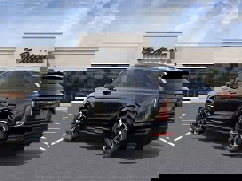 New 2026 Cadillac Escalade IQ Sport 1 w/ LPO, Floor Liner Package image 3