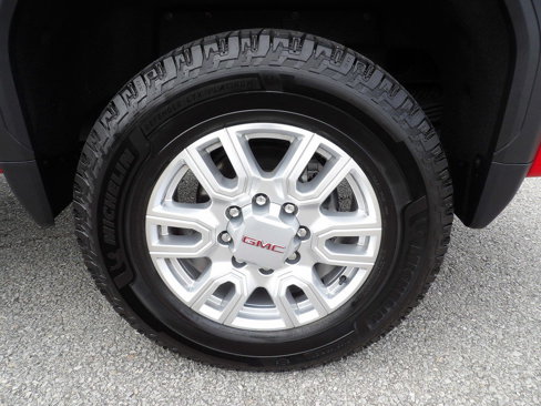 Used 2024 GMC Sierra 2500 SLT w/ SLT Premium Package image 64