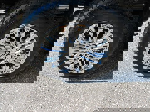New 2025 Ford F150 Lariat image 12