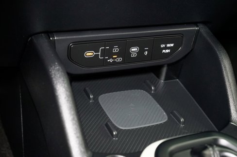 Used 2025 Kia K4 GT-Line image 24