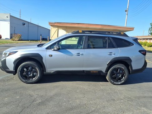 New 2025 Subaru Outback Wilderness image 23