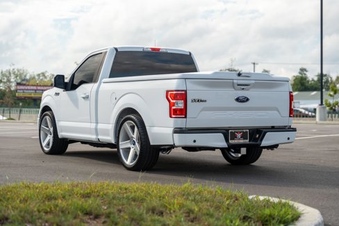 Used 2018 Ford F150 XL w/ Equipment Group 101A Mid image 10