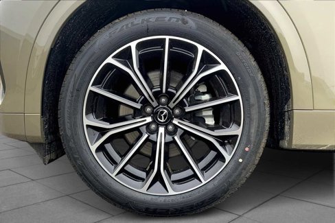 New 2025 MAZDA CX-70 3.3 Turbo S w/ Premium Package image 17