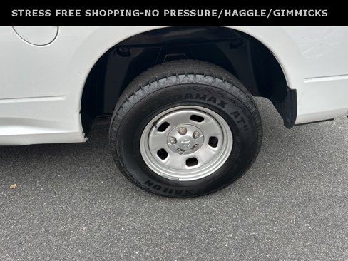 Used 2018 RAM 1500 Tradesman w/ Popular Equipment Group image 7