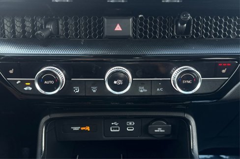 Used 2024 Honda CR-V EX-L image 26