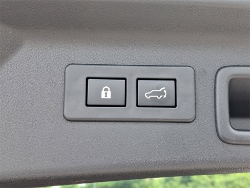 Certified 2025 Subaru Forester Touring image 32
