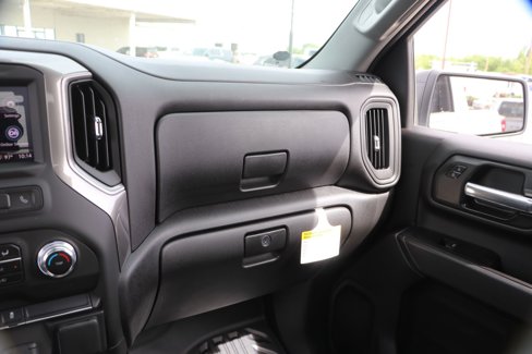 New 2025 GMC Sierra 3500 Pro image 25