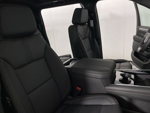 New 2026 Chevrolet Suburban RST w/ Comfort Package image 29