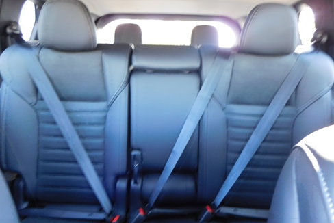 New 2025 Mitsubishi Outlander SE image 26