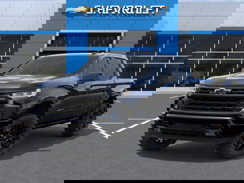 New 2026 Chevrolet Silverado 1500 RST image 6