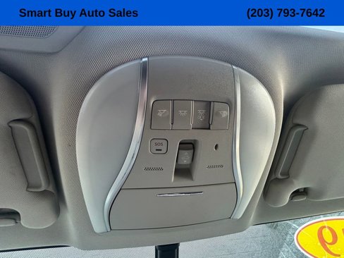 Used 2019 INFINITI QX60 Luxe image 34