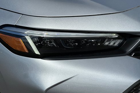 New 2026 Honda Civic Sport image 10