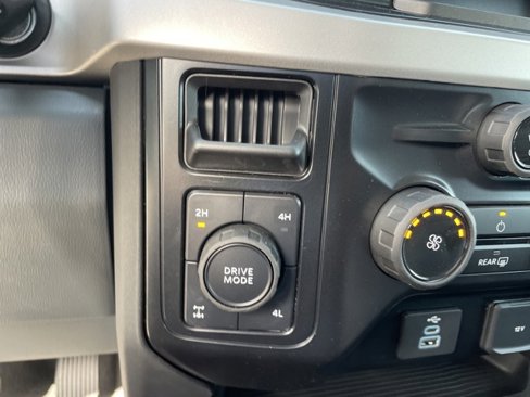 New 2025 Ford F250 XL w/ STX Appearance Package image 14