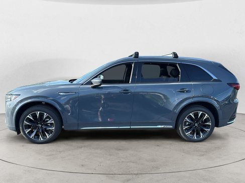 New 2026 MAZDA CX-90 3.3 Turbo S w/ Premium Plus image 4