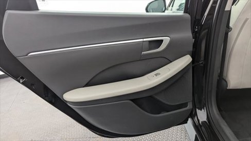Used 2025 Hyundai Sonata SEL image 17