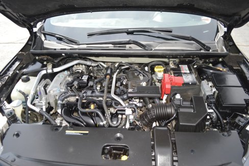 Used 2022 Nissan Sentra SR image 13