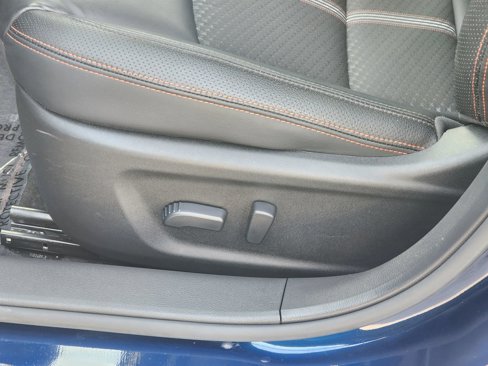 Used 2023 Nissan Altima 2.5 SR image 22