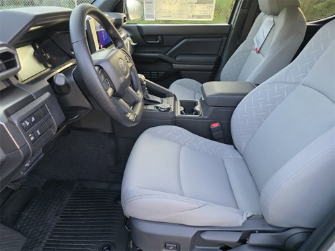 New 2025 Toyota Tacoma SR5 image 24