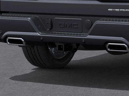 New 2026 GMC Sierra 1500 Denali Ultimate image 15