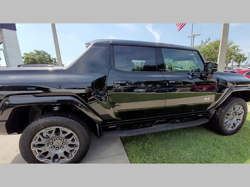New 2025 GMC Hummer EV 3X image 26