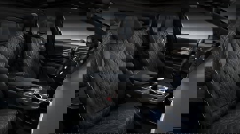 New 2026 Cadillac Lyriq V image 66