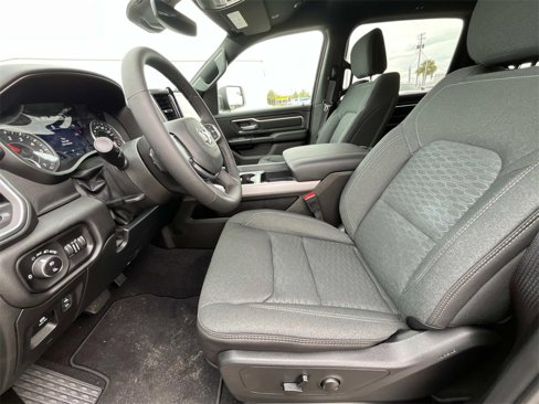 New 2026 RAM 1500 Big Horn image 11