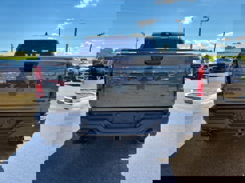 New 2026 RAM 1500 Rebel image 7