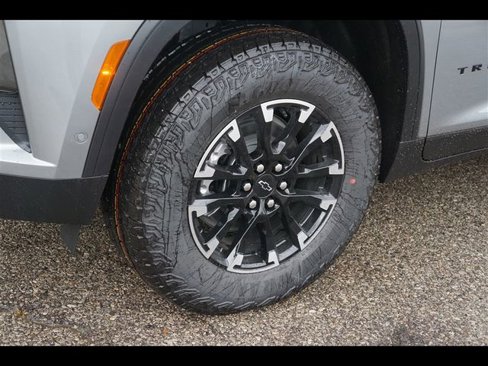 New 2026 Chevrolet Traverse Z71 w/ Enhanced Driving Package image 24