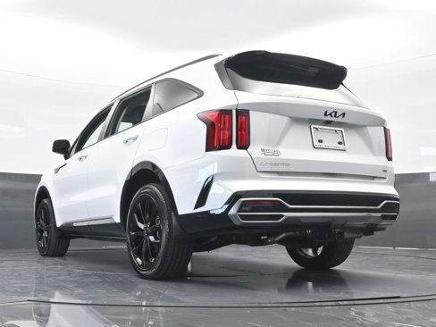Used 2023 Kia Sorento SX image 64
