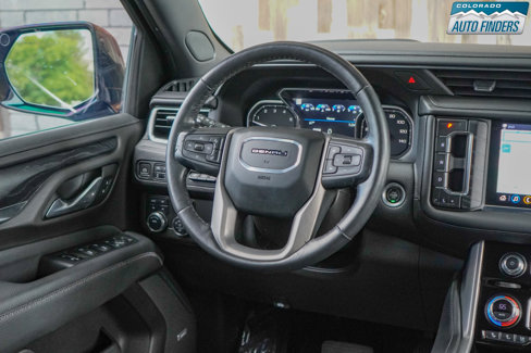 Used 2021 GMC Yukon XL Denali image 16