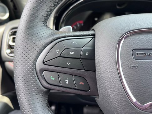 New 2026 Dodge Durango GT image 11