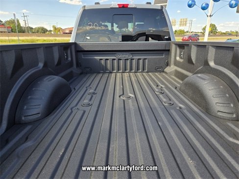 New 2026 Ford F350 Lariat image 11
