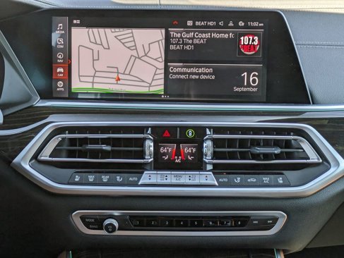 Used 2023 BMW X5 xDrive40i w/ Executive Package image 20