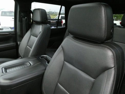 Used 2022 Chevrolet Tahoe LT w/ LT Signature Plus Package image 31