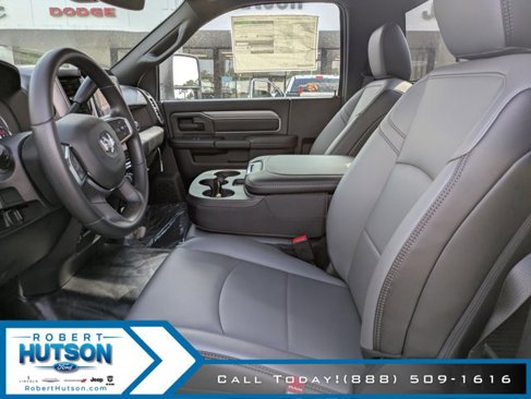 New 2026 RAM 2500 Tradesman image 14