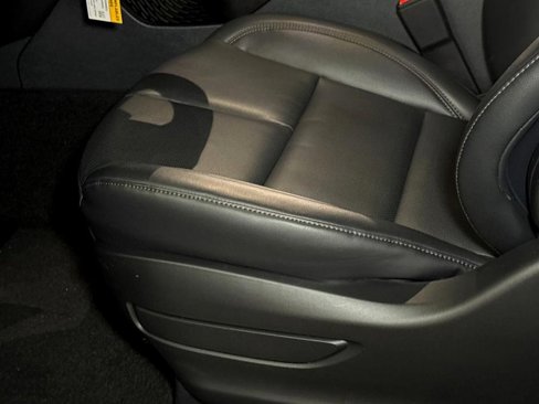 Certified 2025 Lincoln Aviator AWD image 18