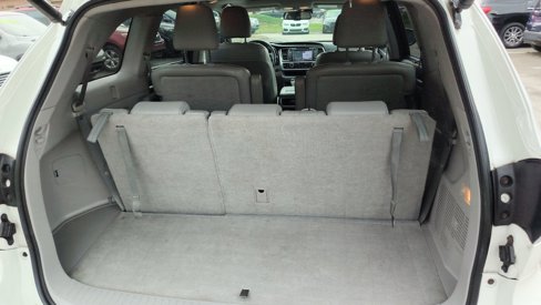 Used 2015 Toyota Highlander Limited Platinum image 13