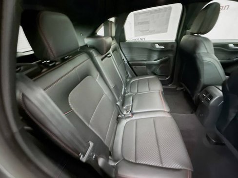 New 2026 Ford Escape ST-Line Select w/ Tech Pack #2 image 28